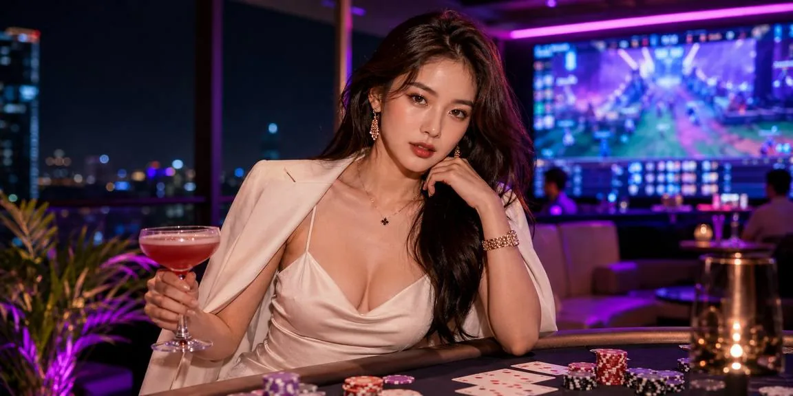 aol789 Việt Nam Sảnh casino